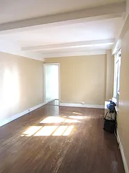 Rented by City Connections Realty