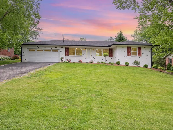 52 Beech Dr, Edgewood, KY 41017