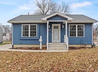 516 Saint Marys Ave, Springfield, IL 62702