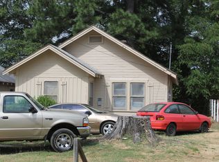 117 N Oakland, Magnolia, AR 71753
