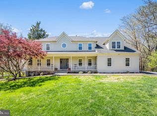 20116 Sweet Meadow Ln, Gaithersburg, MD