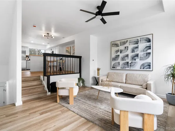8199 Welby Rd #3807, Denver, CO 80229
