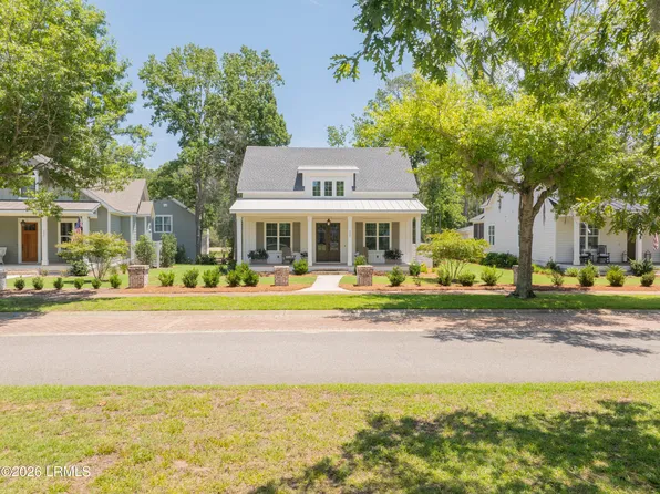 224 Coosaw Point Boulevard, Beaufort, SC 29907