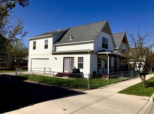 2107 Livingston Ave, Missoula, MT 59801