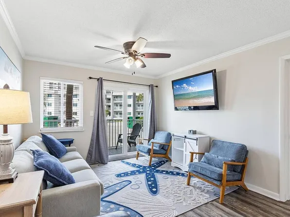 400 Plantation Rd #2118, Gulf Shores, AL 36542