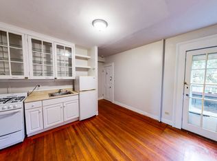 542 Chapel St APT 3, New Haven, CT 06511