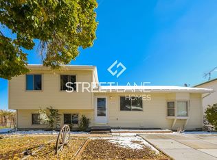 1436 S Idalia St, Aurora, CO 80017