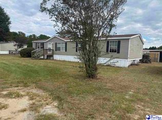 1413 Madania Dr, Dillon, SC 29536