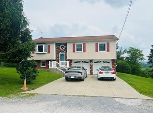 106 Shelby Ln, Moundsville, WV 26041