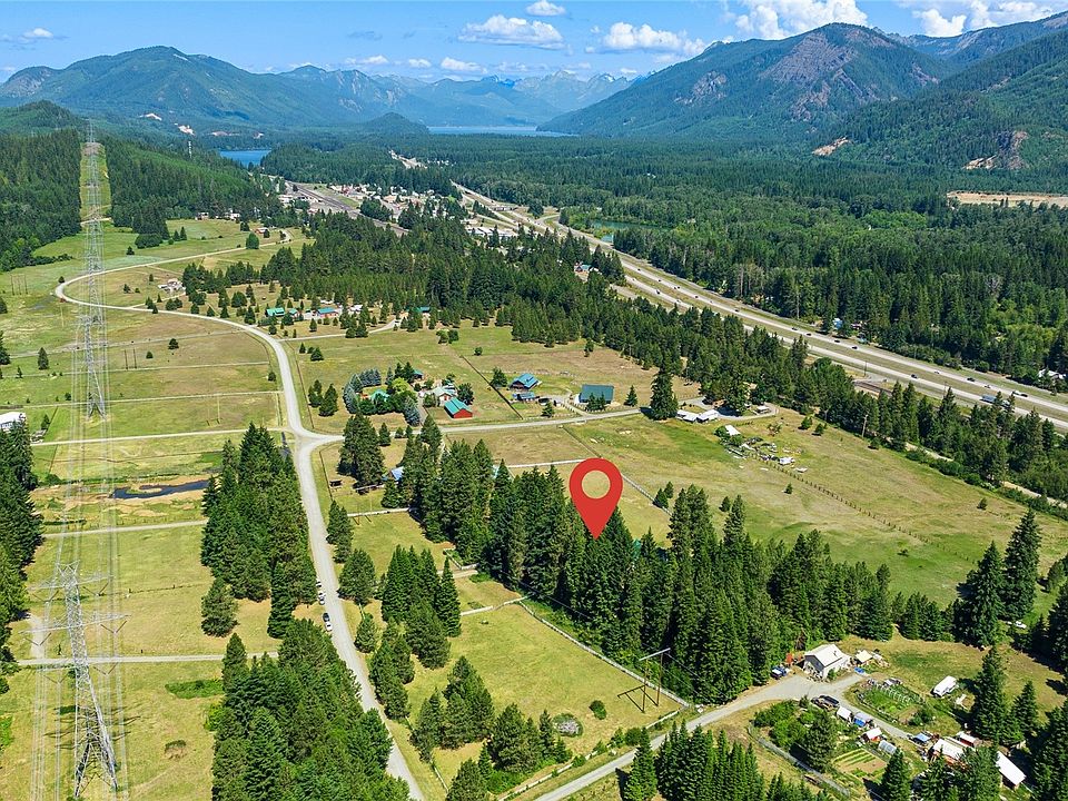 491 Iron Horse Road, Easton, WA 98925 Zillow