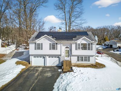 19 Running Brook Drive, Waterbury, CT, 06704