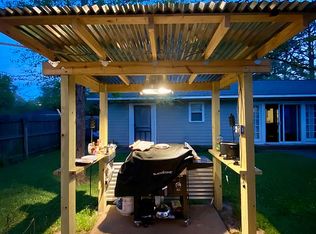 301 Sewell St N, Bunkie, LA 71322