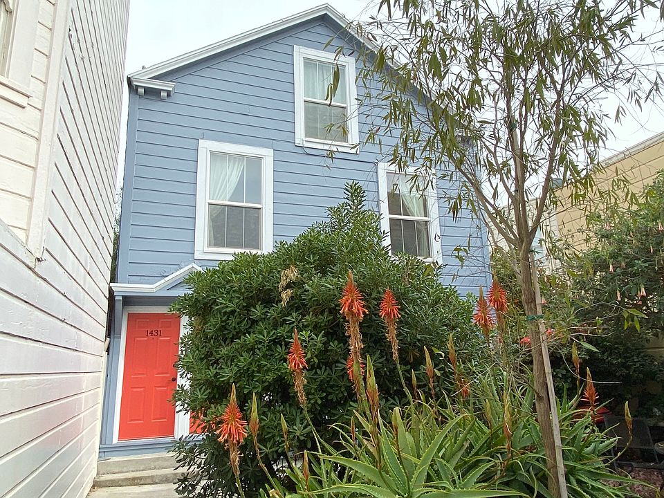 1st image of 1431 Dolores St #3