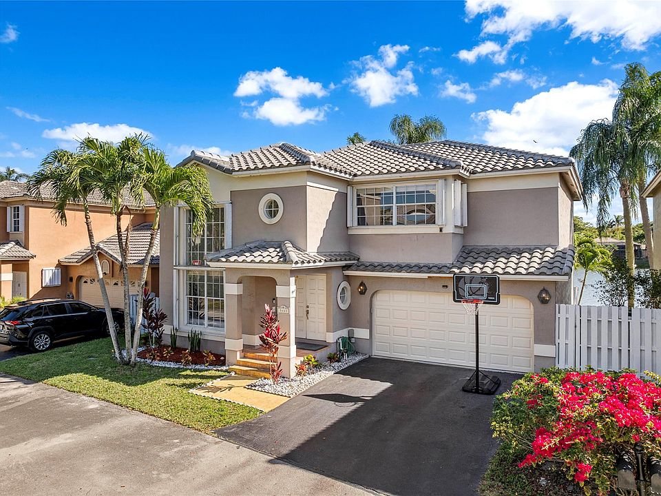 1st image of 5443 NW 43rd Way