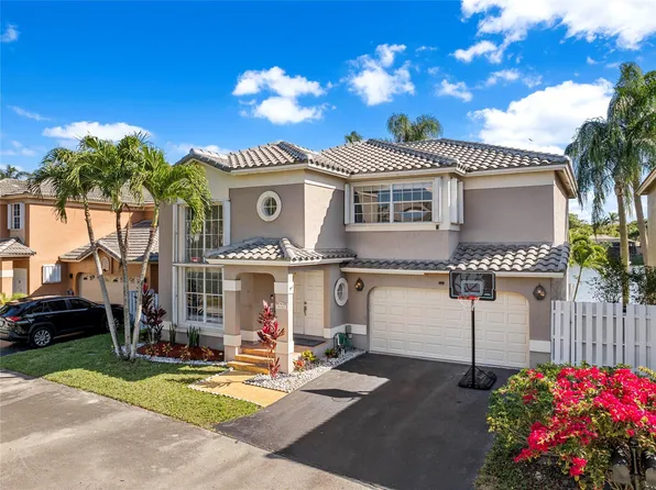 5443 NW 43rd Way, Coconut Creek, FL 33073