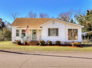 120 Burnett St, Warrenville, SC 29851
