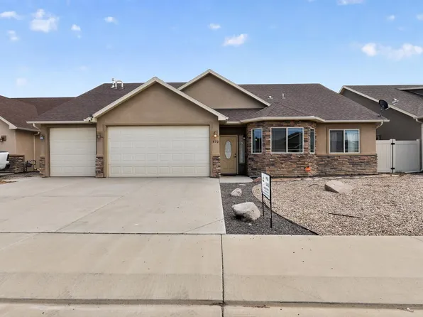 672 Chaffee Ave, Grand Junction, CO 81505