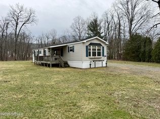 96 Old Riverview Rd, Lock Haven, PA 17745