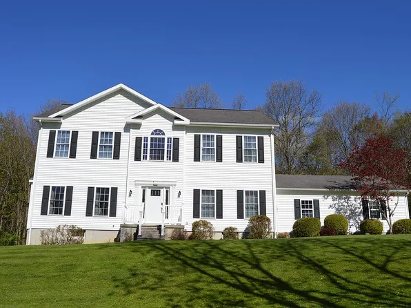 1005 Talmadge Hill Rd S, Waverly, NY 14892