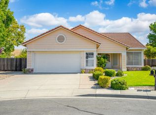 124 Cannes Court, Fairfield, CA 94534