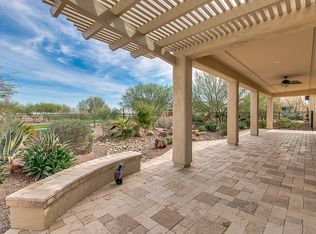 22013 N 261st Ln, Buckeye, AZ 85396