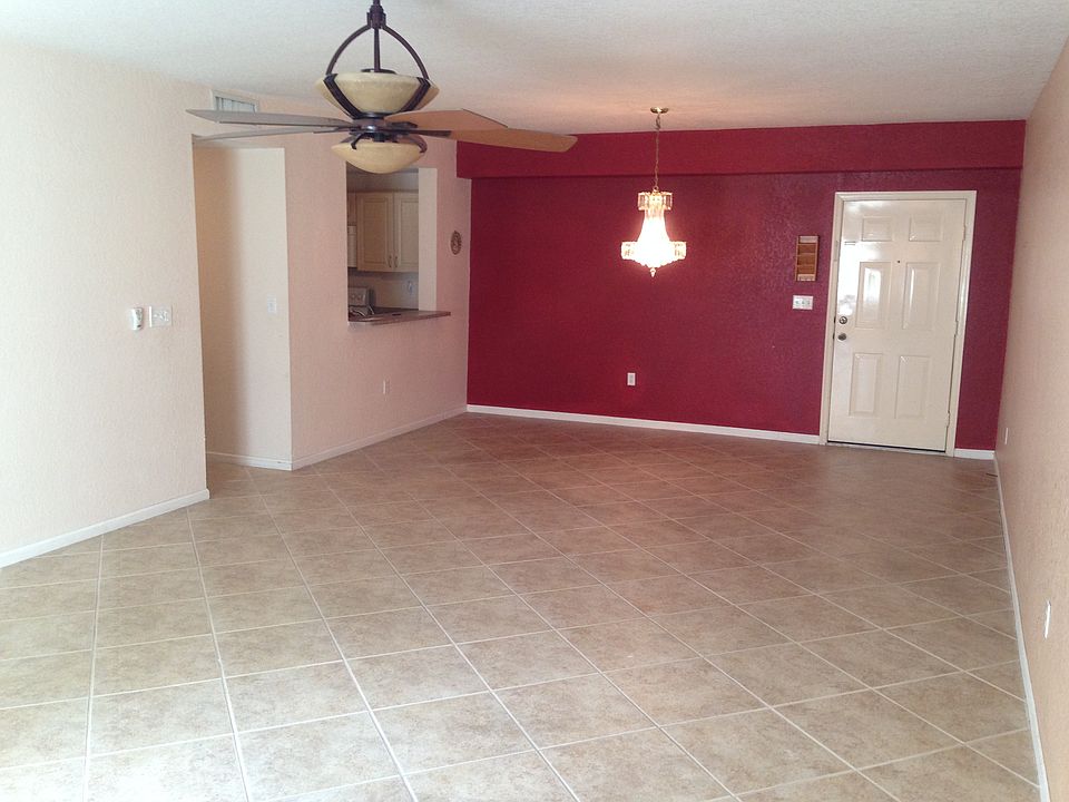 Great room Unfurnished