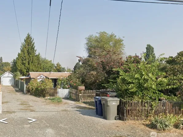 1034 Dakota Street, Wenatchee, WA 98801