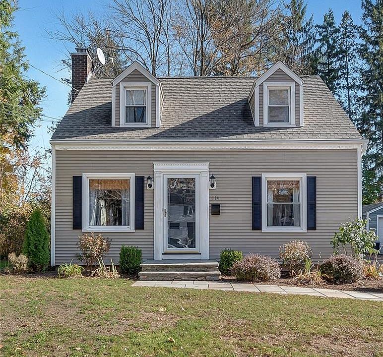 114 Grove St, West Hartford, CT 06110 Zillow