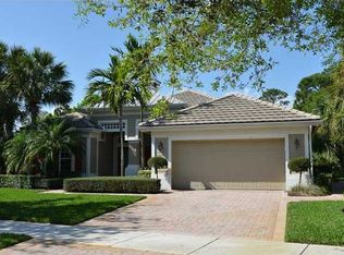 5873 SE Forest Glade Trl, Hobe Sound, FL 33455