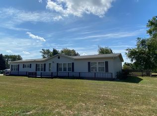 8101 Oak Tree Dr, Rensselaer, IN 47978