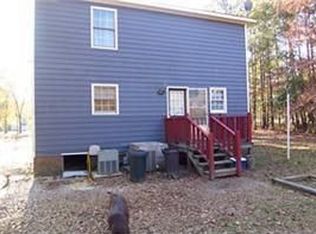 80 Padgett Ct, Orangeburg, SC 29115