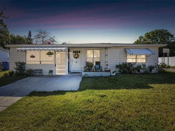 6833 12th St N, Saint Petersburg, FL 33702