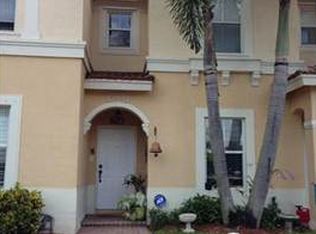 3065 SW 128th Ave, Miramar, FL 33027