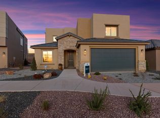 53 Firecrown Ln, Santa Fe, NM 87508
