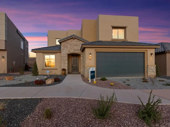 53 Firecrown Ln, Santa Fe, NM 87508