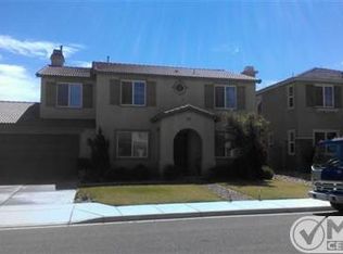 12799 Trent Pl, Victorville, CA 92392