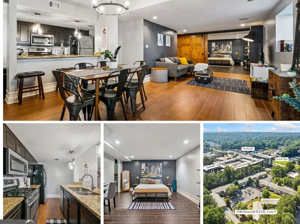 3048 Briarcliff Rd NE APT 9, Atlanta, GA 30329