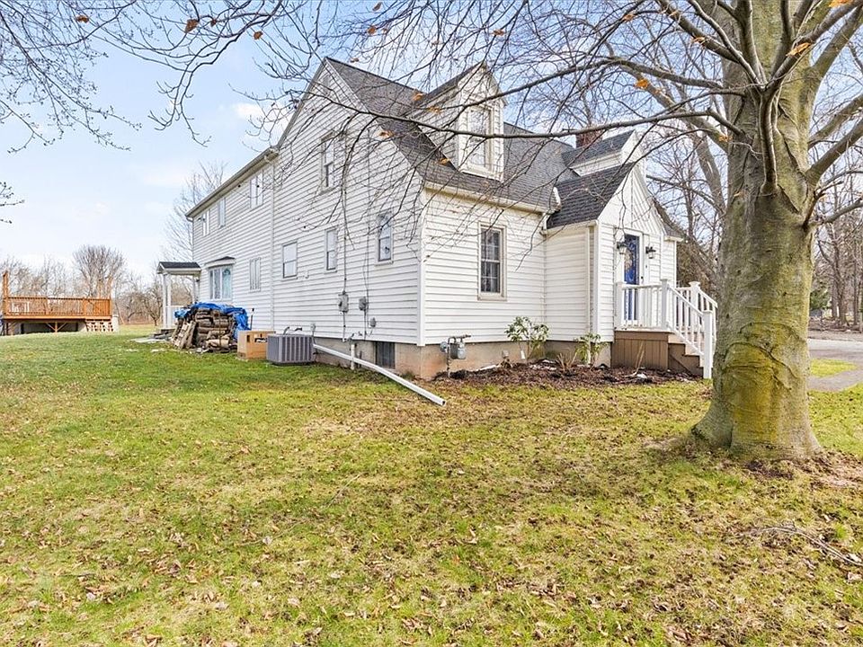 2760 Sweden Walker Rd, Brockport, NY 14420 Zillow