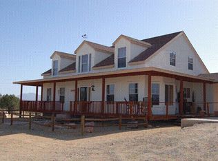 4165 N Spruce, Chino Valley, AZ 86323
