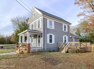 1308 W Main St, Elizabeth City, NC 27909