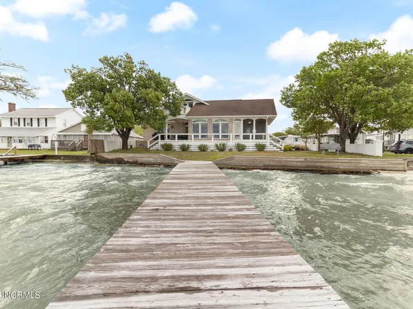 190 Emerald Drive, White Lake, NC 28337