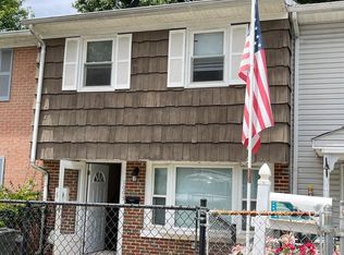 1003 Peach Orchard Ln, Brunswick, MD 21716