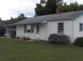 238 Dunbar Rd, Crossville, TN 38572