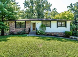 4620 Mockingbird Ln, Knoxville, TN 37918