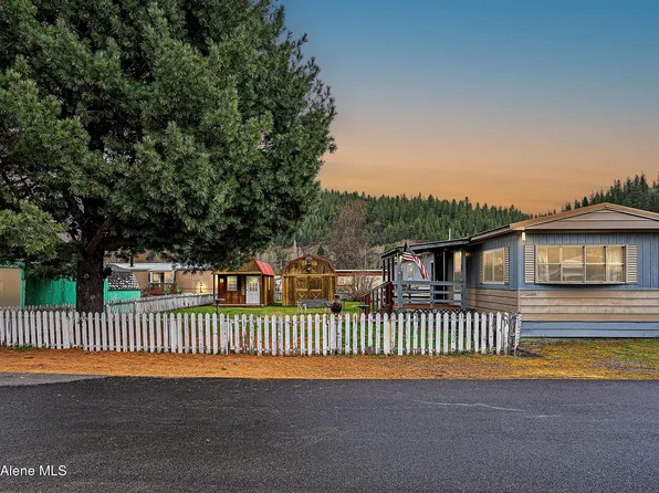 1600 W Yellowstone Ave #19, Osburn, ID 83849