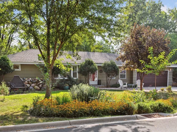 8815 Fremont Ave S, Bloomington, MN 55420