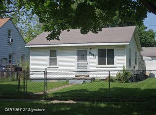 3806 Brown St, Flint, MI 48532