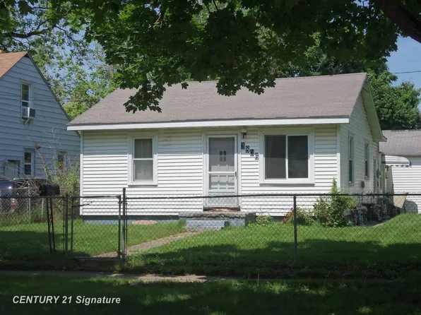 3806 Brown St, Flint, MI 48532