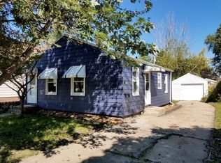 1514 Augusta St, Racine, WI 53402