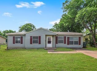 705 Crockett Dr, Killeen, TX 76541